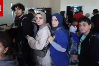 فتح معبر رفح يعطل التهجير وينقذ آلاف المرضى في غزة 2 rafah crossing gaza humanitarian aid