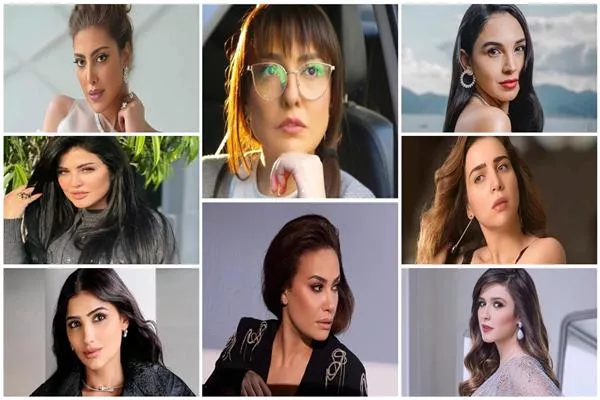 ramadan 2026 tv drama actresses