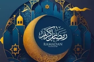 موعد شهر رمضان 2026 فلكيًا وبداية العد التنازلي لصيام 1447هـ 16 ramadan crescent moon calendar