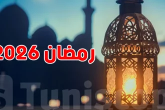 موعد شهر رمضان 2026 وأدعية روحانية تهيئ القلب للصيام 9 ramadan crescent moon lanterns