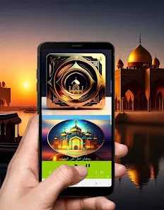 تنزيل اغاني رمضان 2026 بأفضل جودة وبطرق آمنة 3 Ramadan lantern music night