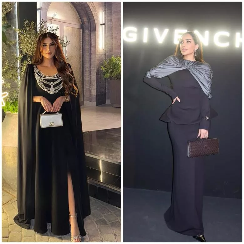 ramadan modest fashion abaya kaftan