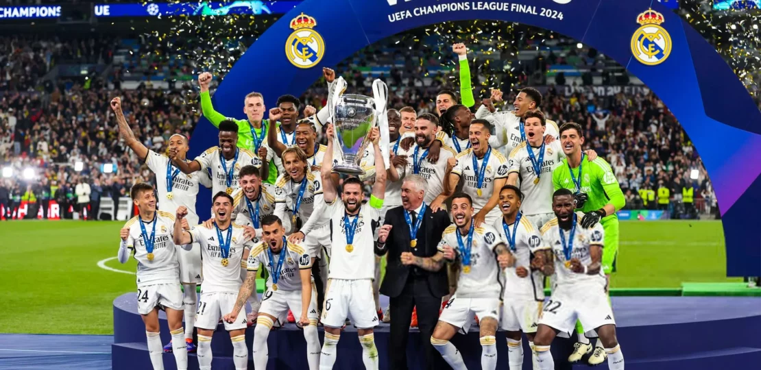 ريال مدريد يعزز وصافته بثنائية أمام فالنسيا 1 Real Madrid vs Valencia match celebration