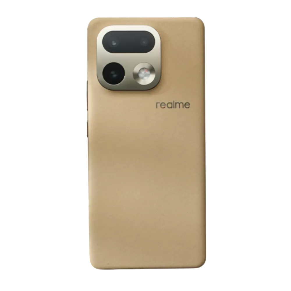 Realme 16 Pro Plus smartphone camera