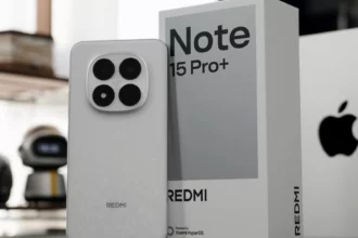 هواتف REDMI Note 15 في السعودية.. أداء متوازن وأسعار تنافسية 8 redmi note smartphone