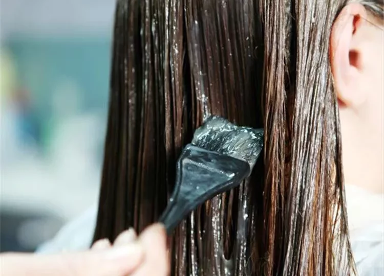 ماسك النشا والأرز لتوحيد لون البشرة ونضارة طبيعية 1 rice starch face mask