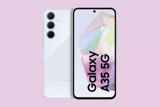 مواصفات Galaxy A35 الكاملة وهل يقدم أفضل قيمة في فئته 3 Samsung Galaxy A35 smartphone