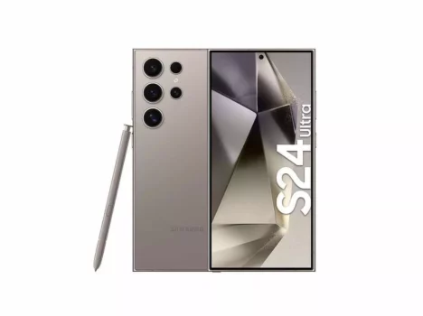 مواصفات سامسونج جالاكسي S24 ألترا: قفزة جديدة في عالم الهواتف الرائدة 7 samsung galaxy s24 ultra smartphone