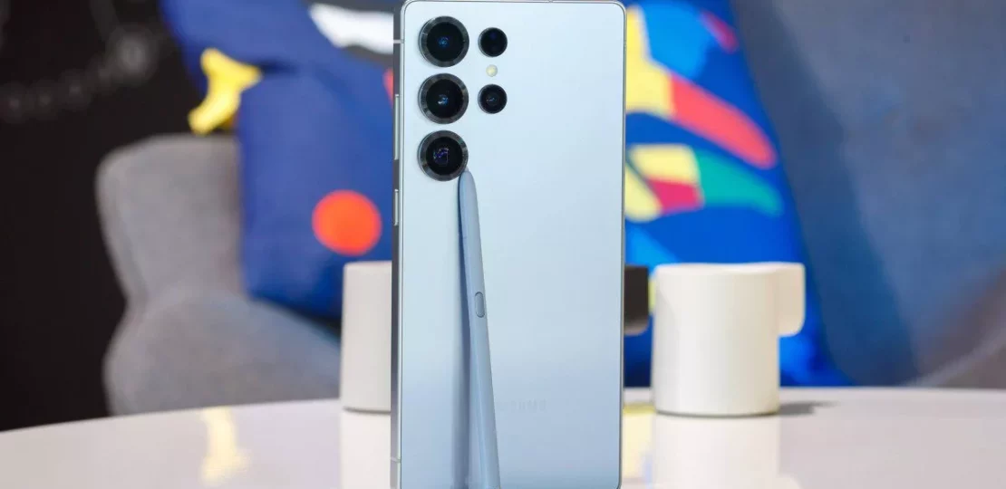 مواصفات هاتف S26 وموعد الإطلاق الرسمي في 2026 1 Samsung Galaxy S26 concept design