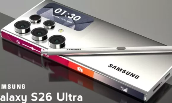 سامسونج تعيد رسم أسعار Galaxy S26 وتفاجئ السوق بالطراز Ultra 12 samsung galaxy smartphone lineup