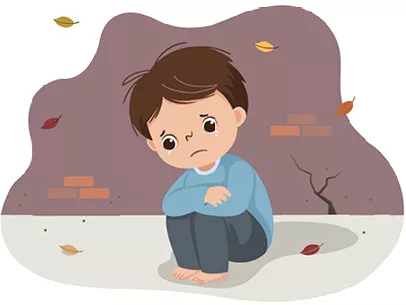 الاكتئاب الموسمي: متى يبدأ وما أعراضه وطرق التعامل معه 1 seasonal depression winter mood