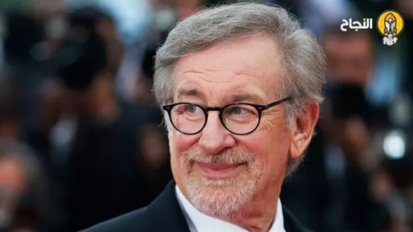 ستيفن سبيلبرغ يحقق إنجاز EGOT ويخلد اسمه في تاريخ السينما 43 Steven Spielberg awards