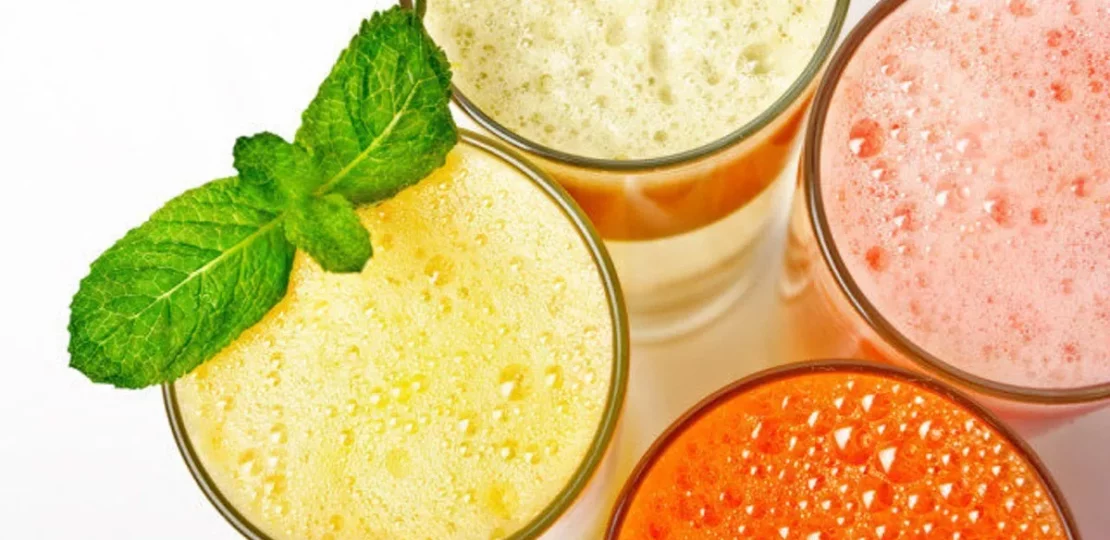 مشروبات دافئة تقوي المناعة وتحارب برد الشتاء طبيعيًا 1 warm winter immunity drinks