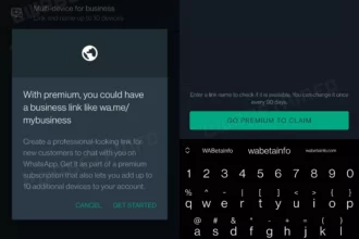 اشتراك واتساب المدفوع.. التفاصيل الكاملة والمزايا المتوقعة 1 whatsapp app smartphone