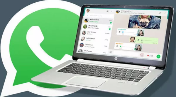 استخدام واتساب دون الاتصال بالإنترنت عبر ربط الأجهزة 9 WhatsApp linked devices feature