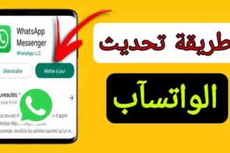 تحديث واتساب الجديد يقلل المكالمات غير المقصودة 1 whatsapp new call interface update smartphone screen