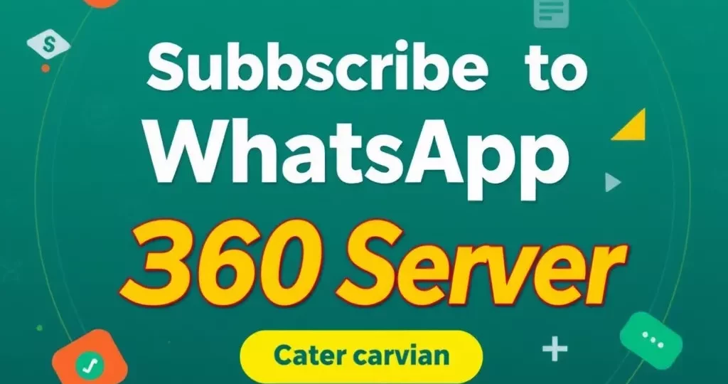 اشتراك واتساب الاختياري بميزات حصرية جديدة 1 WhatsApp premium subscription features smartphone screen