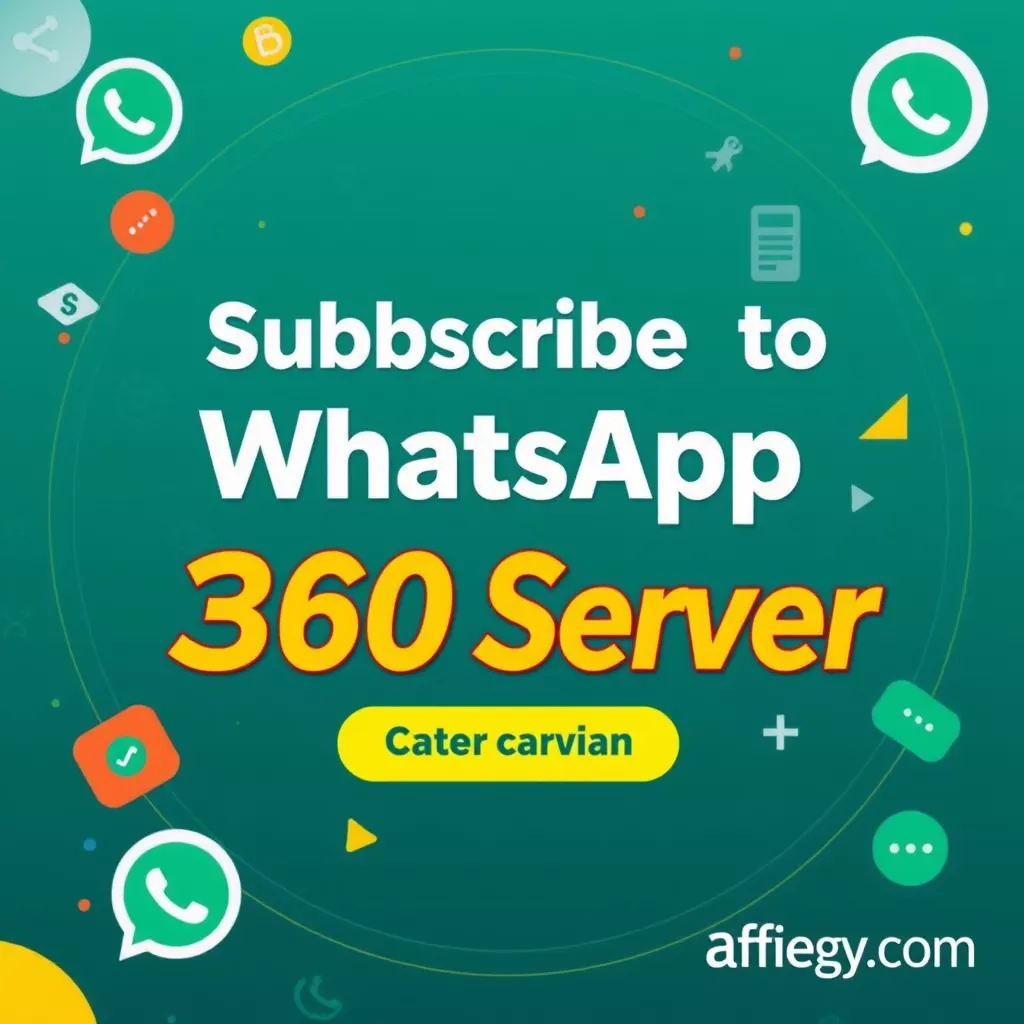 WhatsApp premium subscription features smartphone screen