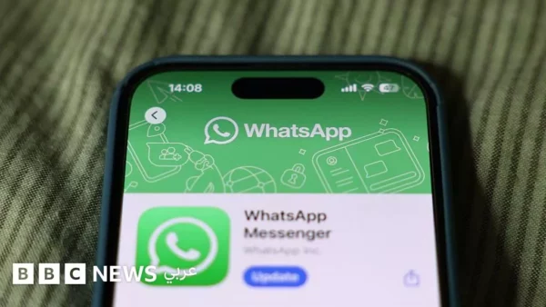 واتساب يحذف ملايين الحسابات شهريًا.. الأسباب كاملة 8 WhatsApp security alert screen