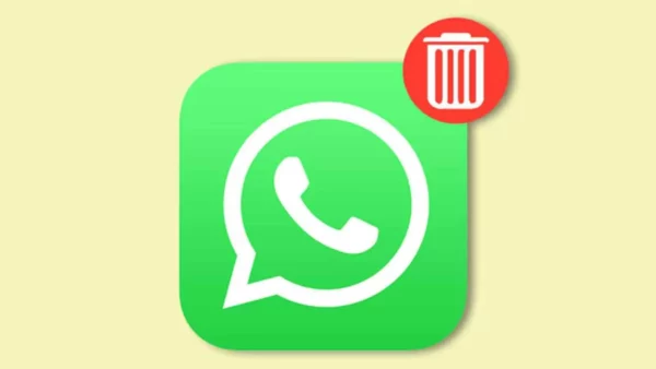 سلة مهملات واتساب الخفية وكيف تحرر مساحة هاتفك 8 WhatsApp storage cleanup android