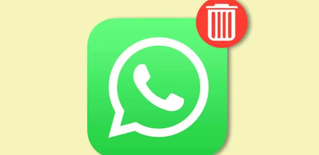 تنظيف سلة مهملات واتساب لتحرير مساحة الهاتف 1 WhatsApp storage cleanup android