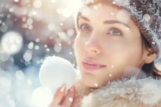 روتين العناية بالبشرة في الشتاء.. خطوات أساسية لبشرة صحية وخالية من الجفاف 18 winter skincare routine moisturizing skin