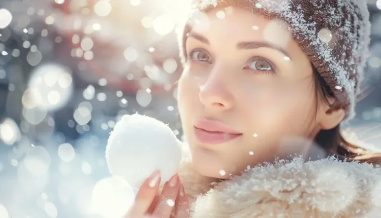 روتين العناية بالبشرة في الشتاء.. خطوات أساسية لبشرة صحية وخالية من الجفاف 1 winter skincare routine moisturizing skin