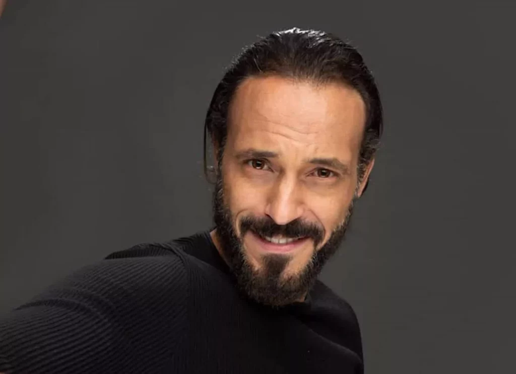 Youssef El Sherif Ramadan series