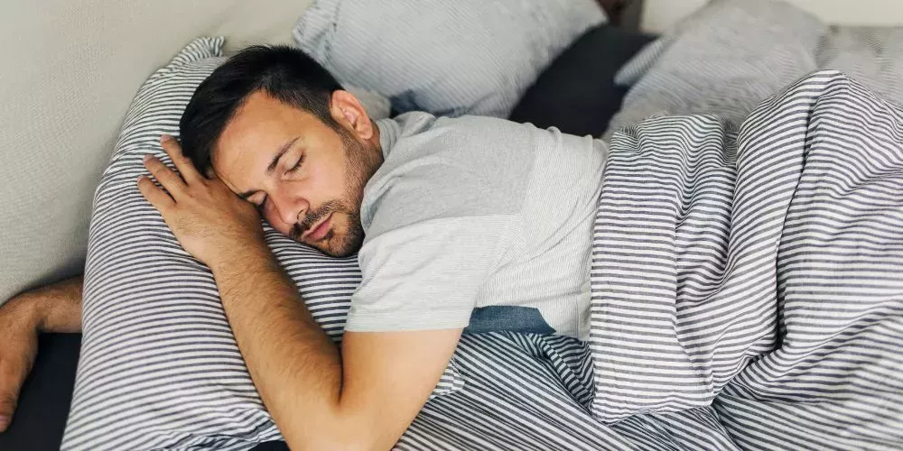 11 دقيقة نوم إضافية