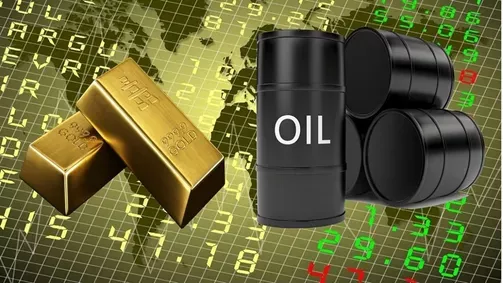 أسعار النفط