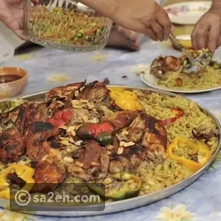 أغرب أطعمة رمضان حول العالم