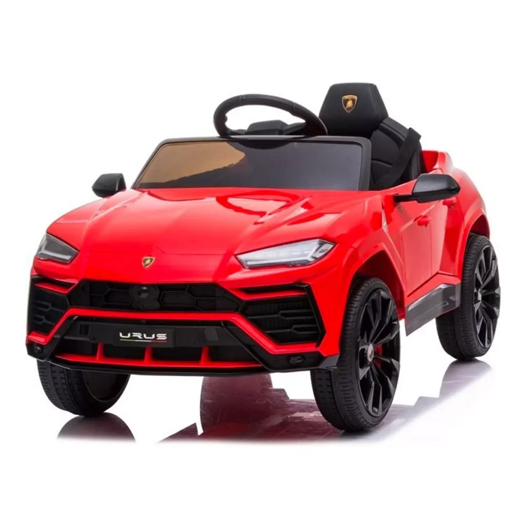 أنواع سيارات الاطفال الكهربائية