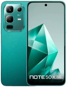 إنفينيكس Note Edge