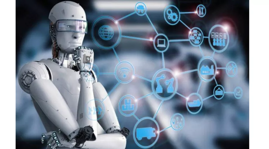 اضطرابات نفسية بسبب الذكاء الاصطناعي