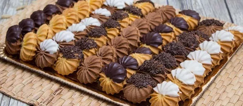 البيتي فور الناعم