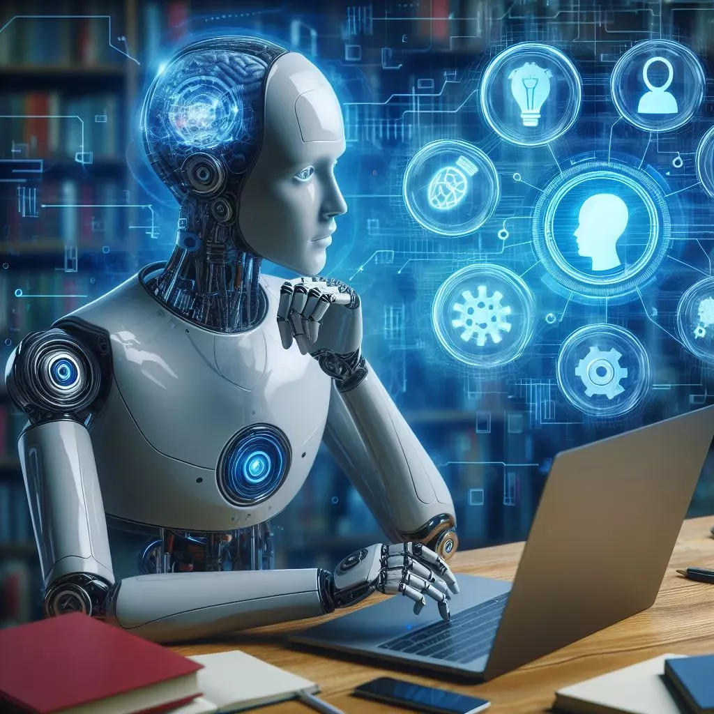 الذكاء الاصطناعي