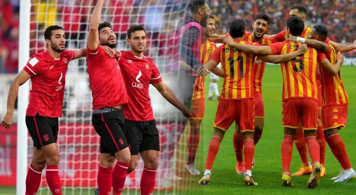 تحذيرات الترجي قبل الأهلي