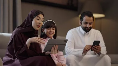 تطبيقات مكالمات الفيديو