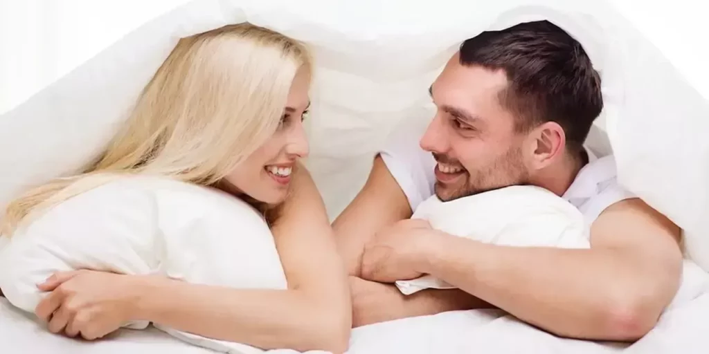 تفسير حلم الجماع في المنام