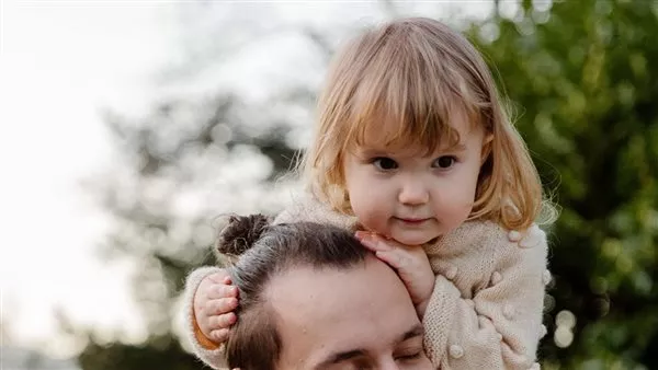 ثقة الفتاة بنفسها