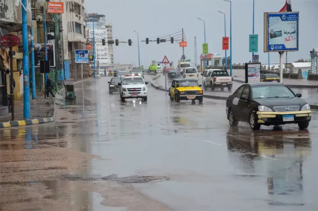 حالة الطقس غدًا في البحيرة