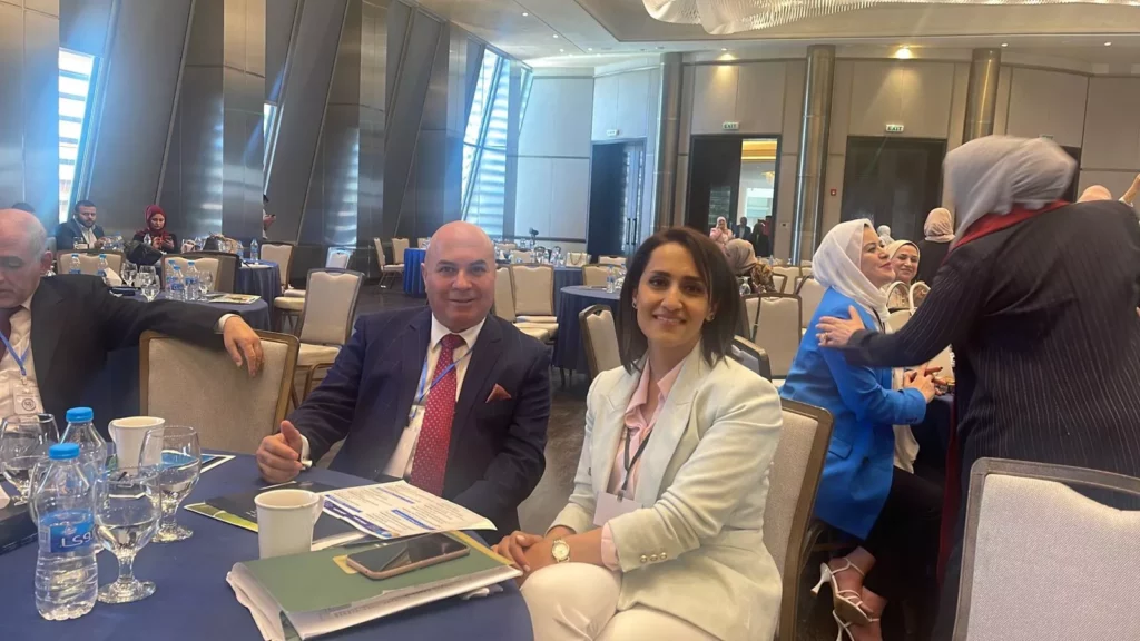 حجز موعد الضمان الاجتماعي للنساء