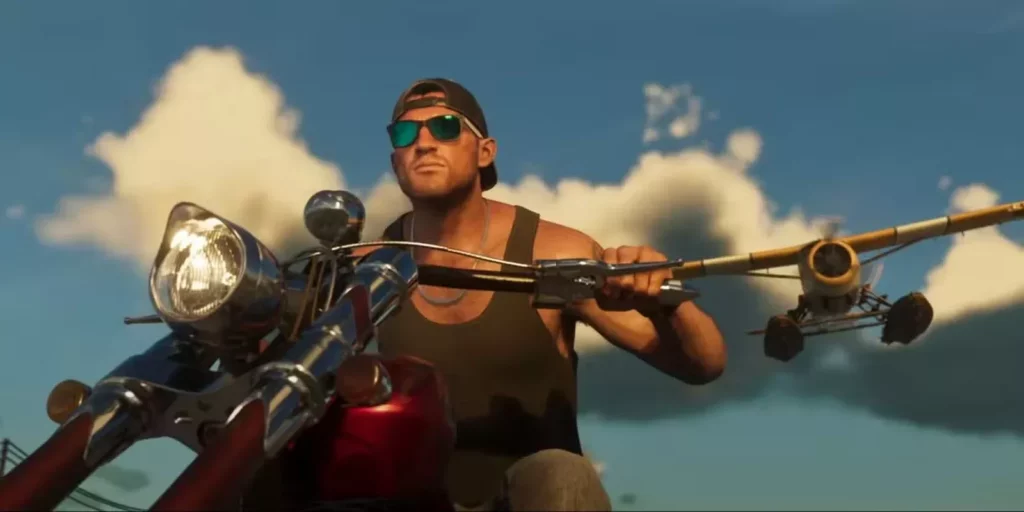 حقيقة تسريب GTA 6 الجسر