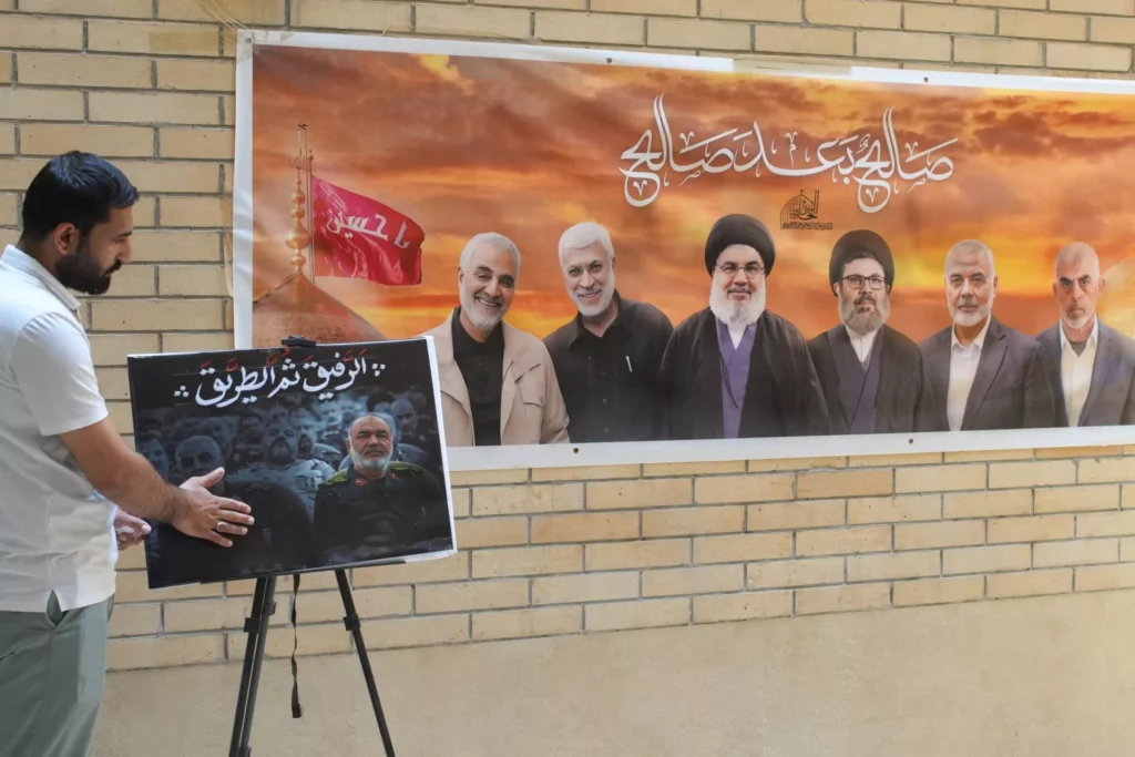 حقيقة مقتل علي خامنئي