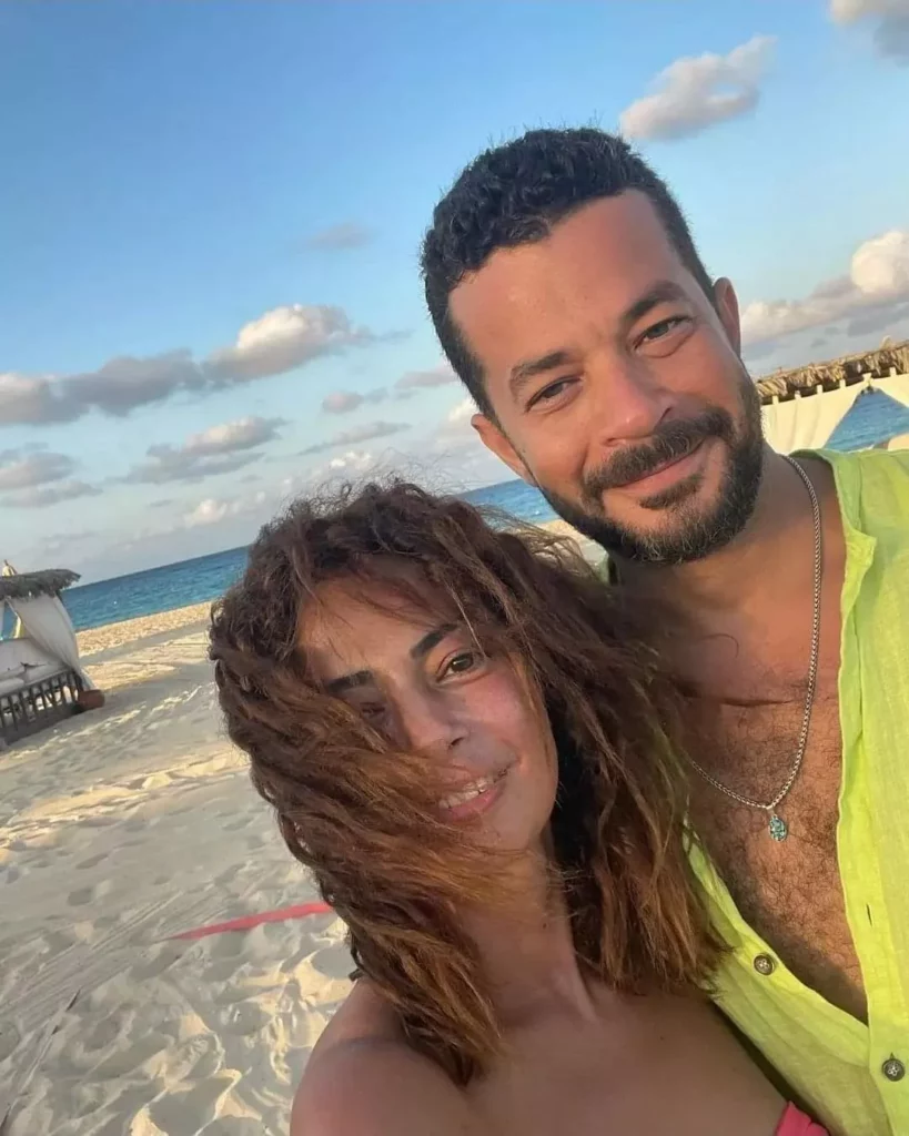 داليا مصطفى