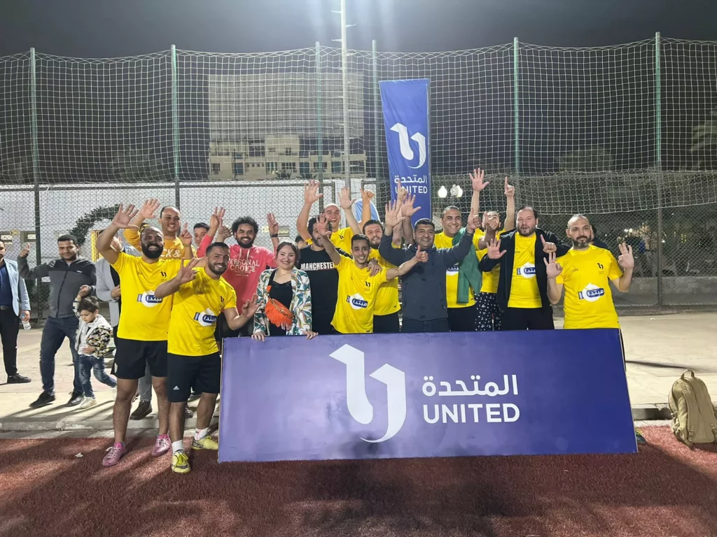 دورة المتحدة الرمضانية