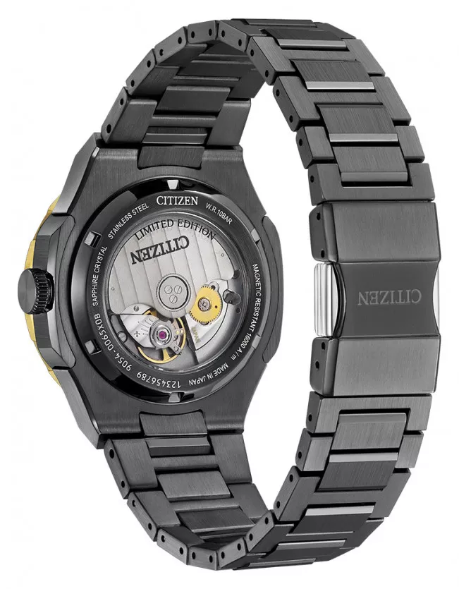 ساعات سيتيزن