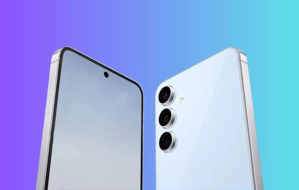 سامسونج S24 FE