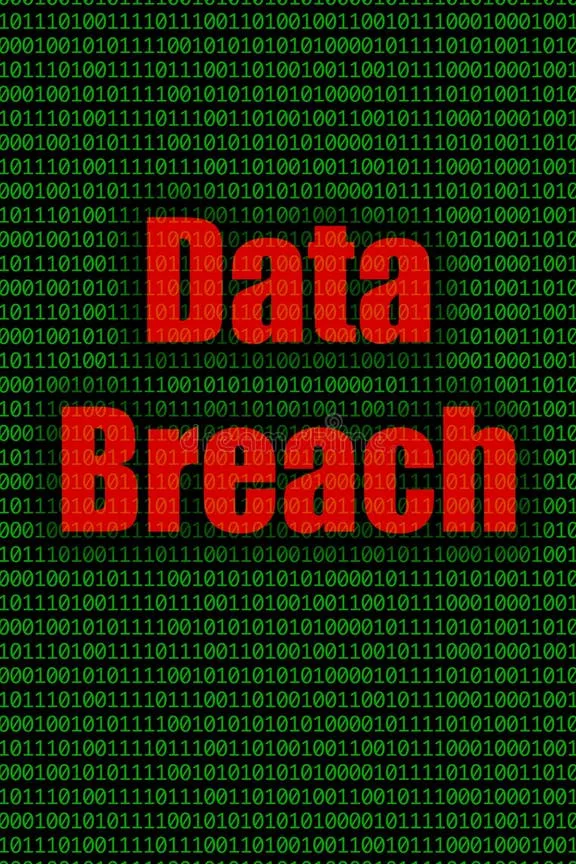 سرقة البيانات