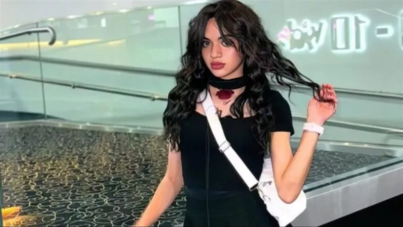 سوزي الأردنية بعد خروجها من السجن